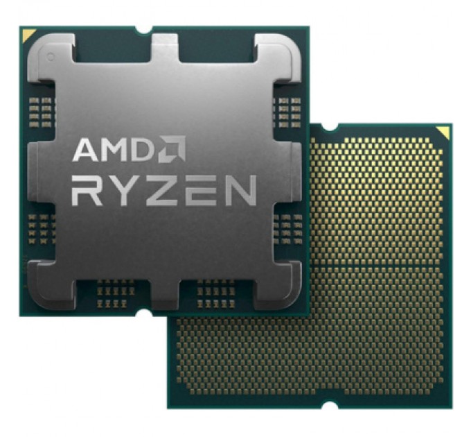 AMD Процесор AMD Ryzen 7 8700G (100-100001236SBX)