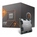 AMD Процесор AMD Ryzen 7 8700G (100-100001236SBX)