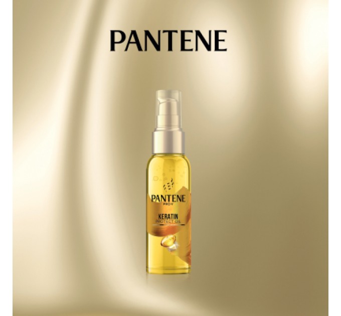 Pantene Набір косметики Pantene Pro-V Intensive Repair (8700216617444)