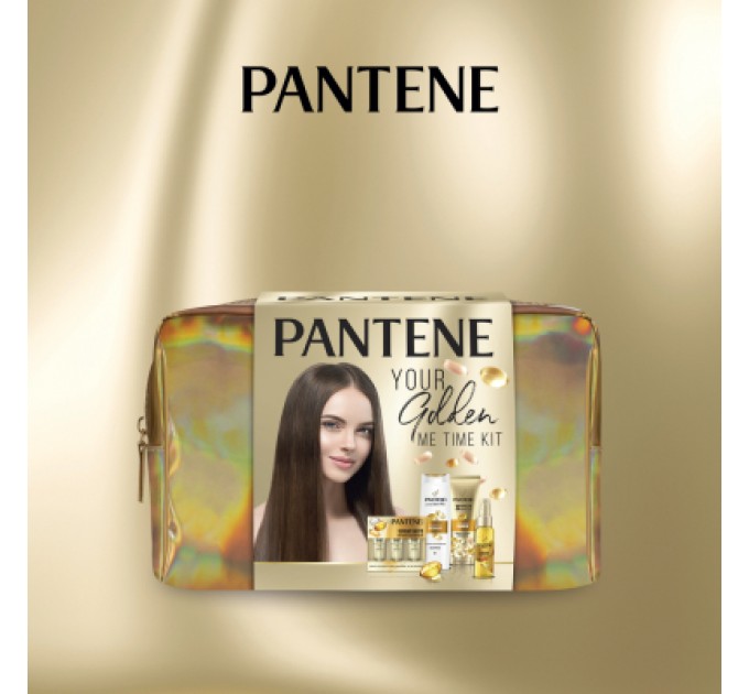 Pantene Набір косметики Pantene Pro-V Intensive Repair (8700216617444)
