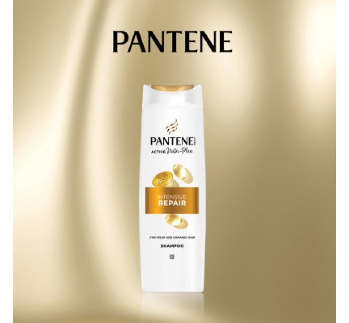 Pantene Набір косметики Pantene Pro-V Intensive Repair (8700216617444)