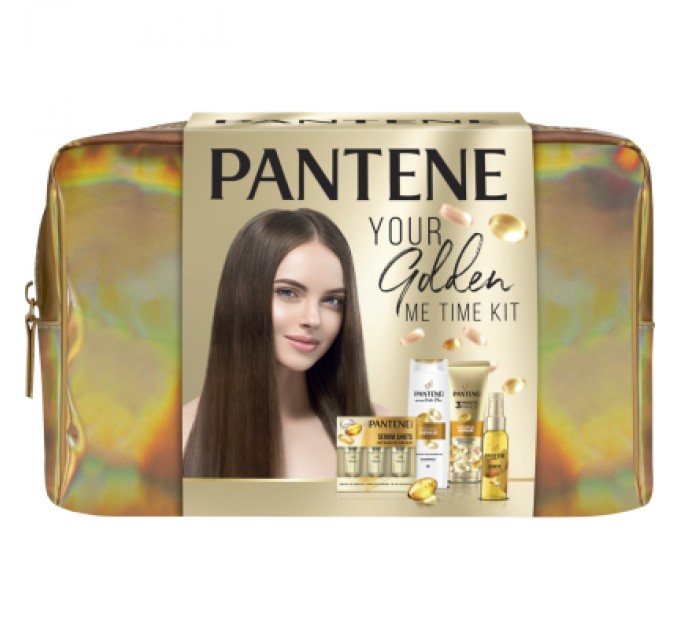 Pantene Набір косметики Pantene Pro-V Intensive Repair (8700216617444)