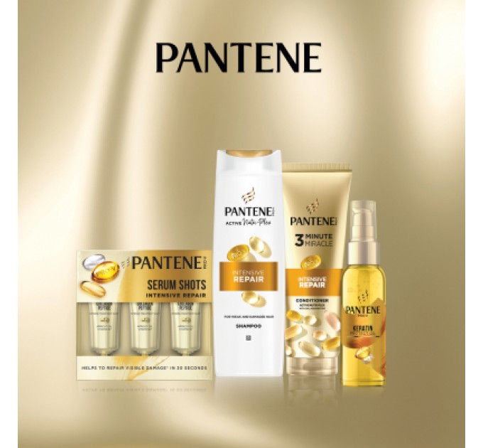 Pantene Набір косметики Pantene Pro-V Intensive Repair (8700216617444)