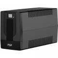 FSP Пристрій безперебійного живлення FSP iFP-2000 2xSchuko + 2xIEC (PPF12A1607)