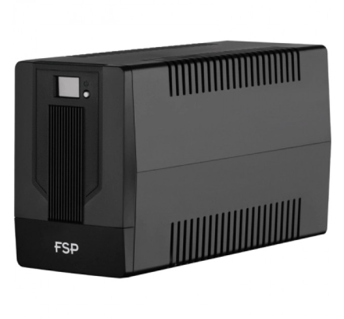 FSP Пристрій безперебійного живлення FSP iFP-2000 2xSchuko + 2xIEC (PPF12A1607)