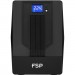 FSP Пристрій безперебійного живлення FSP iFP-2000 2xSchuko + 2xIEC (PPF12A1607)