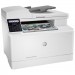 HP Багатофункціональний пристрій HP Color LJ Pro M183fw (7KW56A)