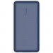 Belkin Батарея універсальна Belkin 20000mAh, USB-C, USB-C, 2*USB-A, 3A, Blue (BPB012BTBL)