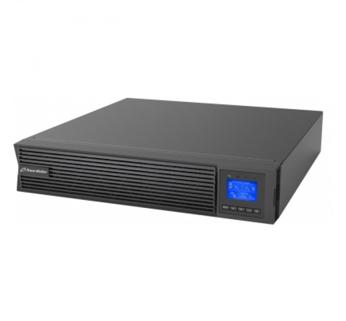 PowerWalker Пристрій безперебійного живлення PowerWalker VFI 1500 ICR IoT (10122197)