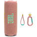 JBL Акустична система JBL Flip 7 Pink (JBLFLIP7PINK)
