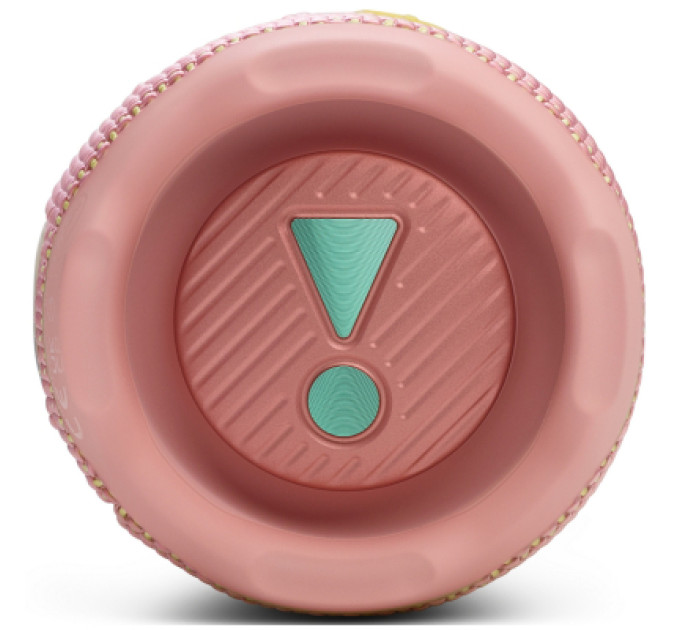 JBL Акустична система JBL Flip 7 Pink (JBLFLIP7PINK)