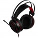Redragon Навушники Redragon Minos Surround 7.1 Black-Red (78368)