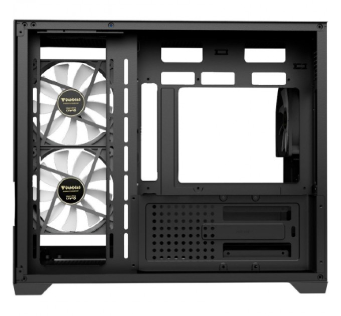 Gamdias Корпус Gamdias AURA GC10M V2 ARGB (4711514503159)