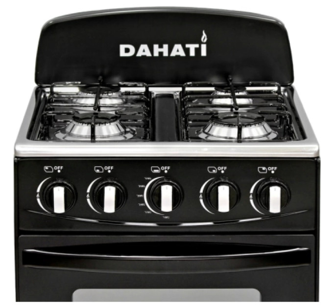 DAHATI Плита DAHATI 2000-02BХ