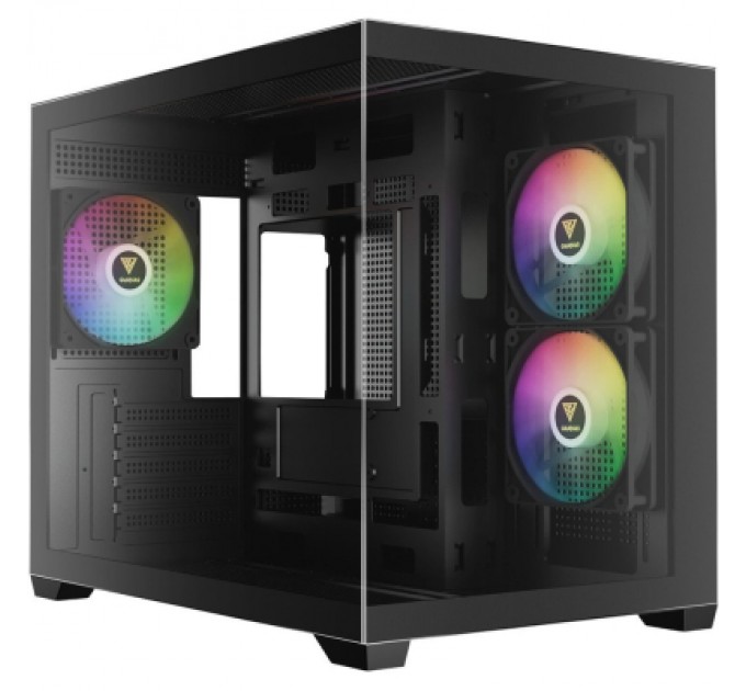 Gamdias Корпус Gamdias AURA GC10M V2 ARGB (4711514503159)