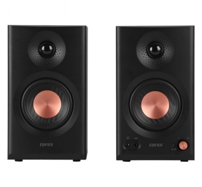 Edifier Акустична система Edifier MR3 Black (MR3Black)