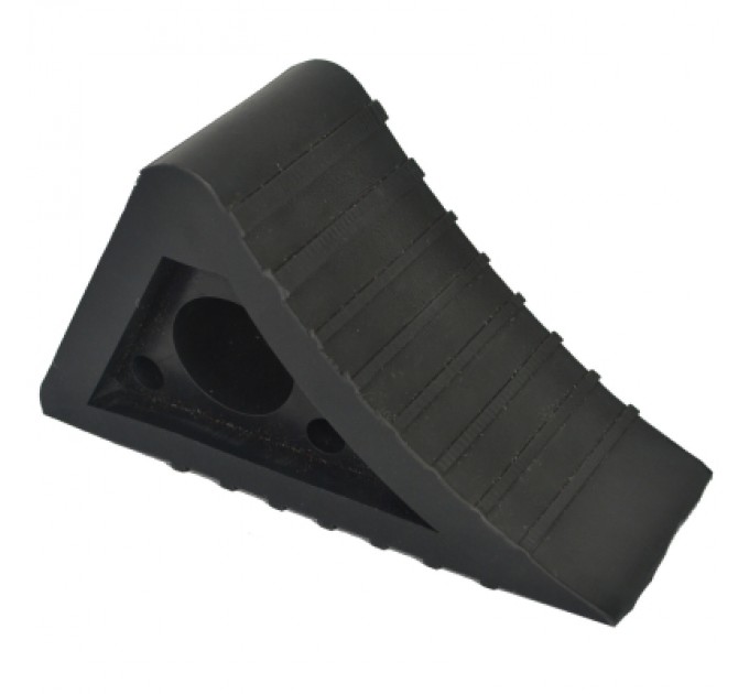 Poputchik Упор під колесо Poputchik позашляховик 220 х 90 х 120 (16-009)