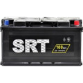 SRT Акумулятор автомобільний SRT 6СТ-100АЗ (0) (-/+) (L5) 800А 12V (E)