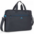 RivaCase Сумка для ноутбука RivaCase 16" 8057 Black (8057Black)