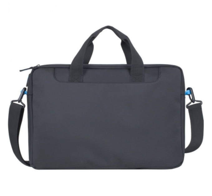 RivaCase Сумка для ноутбука RivaCase 16" 8057 Black (8057Black)