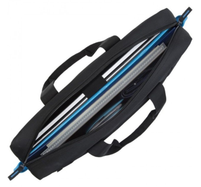 RivaCase Сумка для ноутбука RivaCase 16" 8057 Black (8057Black)