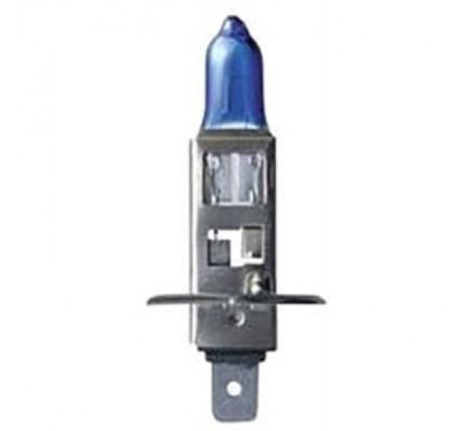 Philips Автолампа Philips галогенова 55W (12258 DV B1)