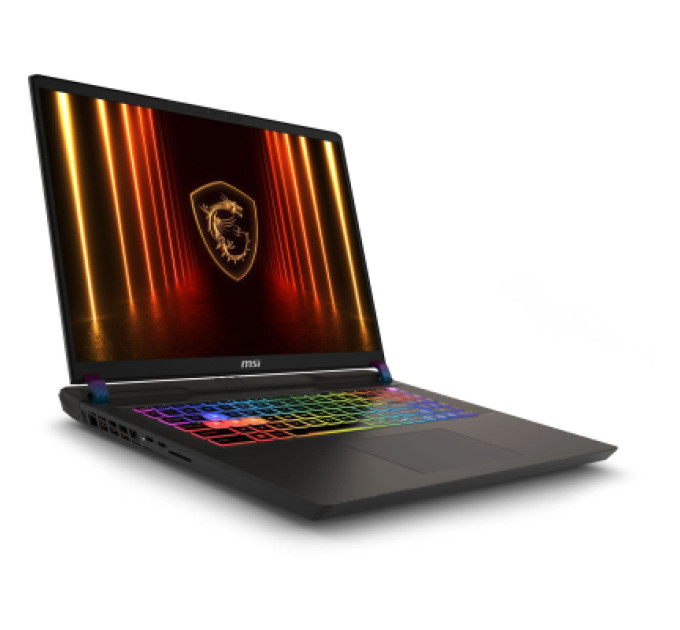 MSI Ноутбук MSI Vector 17 HX AI A2XWJG-042UA (9S7-17S372-042)