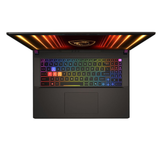 MSI Ноутбук MSI Vector 17 HX AI A2XWJG-042UA (9S7-17S372-042)
