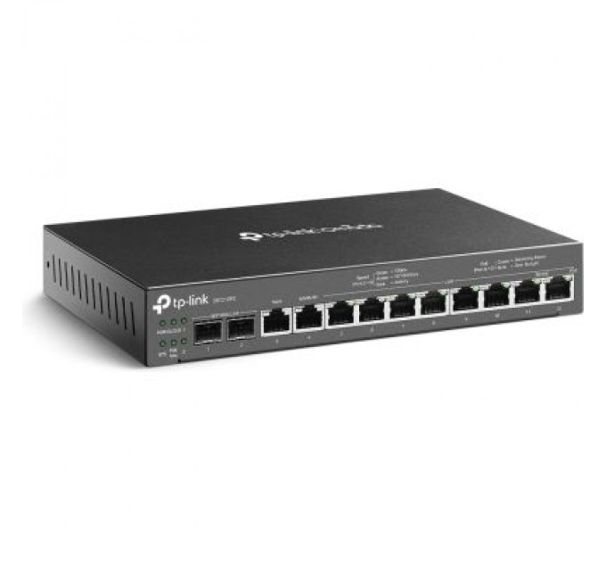 TP-Link Маршрутизатор TP-Link ER7212PC