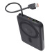 Vinga Батарея універсальна Vinga 10000 mAh 22.5W/15W/2.5W Wireless (VPBB1022WL)