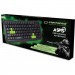 Esperanza Клавіатура Esperanza EGK102 Green USB (EGK102GUA)