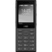 HMD Мобільний телефон HMD 130 Music Dark Grey