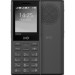 HMD Мобільний телефон HMD 130 Music Dark Grey