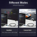 Vention Кабель мультимедійний HDMI to HDMI 1.0m v2.0 Vention (AACBF)