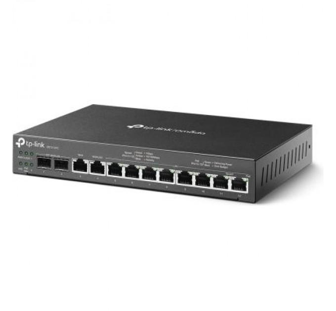 TP-Link Маршрутизатор TP-Link ER7212PC