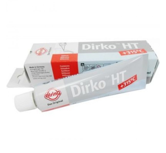 Elring Герметик автомобільний Elring DIRKO 70мл (036.164)