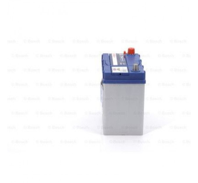 Bosch Акумулятор автомобільний Bosch 45А (0 092 S40 210)