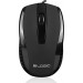 Logic concept Мишка Logic concept LM-31Black (M-LC-LM31W-BK)