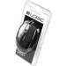 Logic concept Мишка Logic concept LM-31Black (M-LC-LM31W-BK)