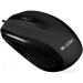 Logic concept Мишка Logic concept LM-31Black (M-LC-LM31W-BK)