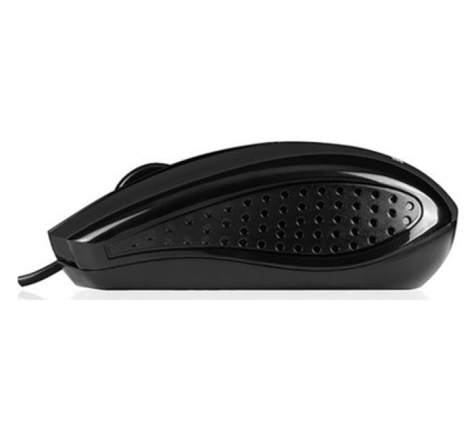Logic concept Мишка Logic concept LM-31Black (M-LC-LM31W-BK)