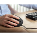 Sandberg Мишка Sandberg Vertical Mouse Pro USB Black (630-14)