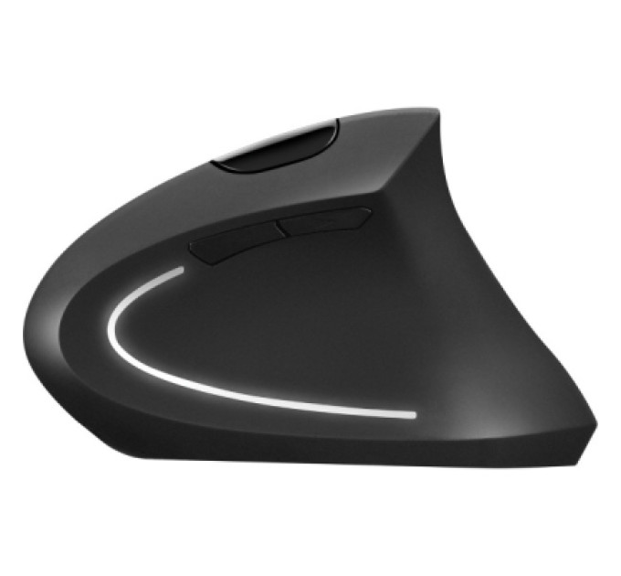 Sandberg Мишка Sandberg Vertical Mouse Pro USB Black (630-14)