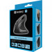 Sandberg Мишка Sandberg Vertical Mouse Pro USB Black (630-14)