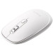 Xtrike ME Мишка Xtrike ME GW-119 Bluetooth/Wireless White (GW-119WH)