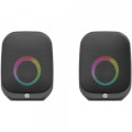 HP Акустична система HP DHS-2113 USB Black (DHS-2113)