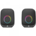 HP Акустична система HP DHS-2113 USB Black (DHS-2113)