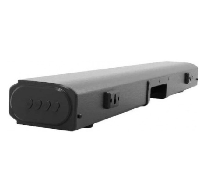 HP Акустична система HP DHS-9100 RGB Black (DHS-9100)