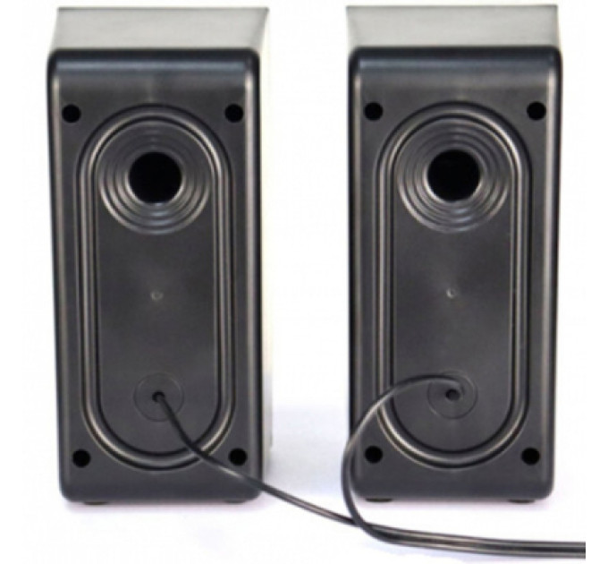 Microlab Акустична система Microlab B-15 USB Black (B-15)