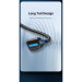 Vention Дата кабель USB 3.0 AM/AF 1.5m black Vention (CBHBG)